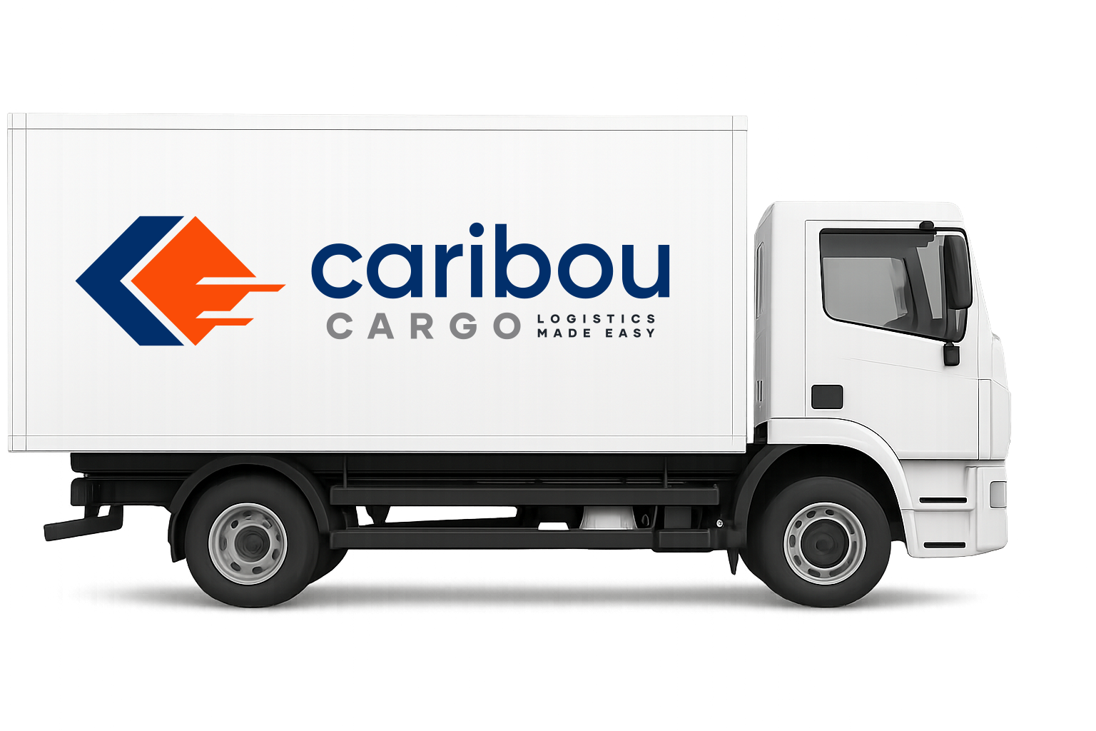 Caribou Logistics Fleet